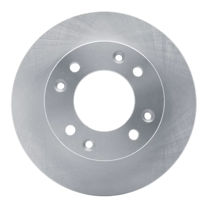 DFC 600-80012, 86-88 Mazda RX-7 Front Brake Rotor