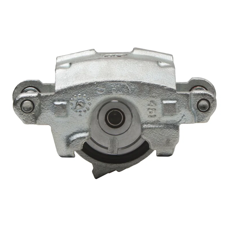 DFC 331-52600, 78-81 Cadillac Seville Rear-R Premium Caliper - Silver Zinc Coated