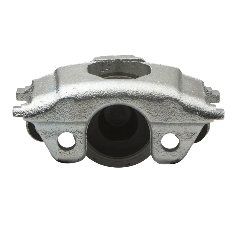 DFC 331-56608, 91-95 Ford Crown Victoria Rear Premium Caliper - Silver Zinc Coated