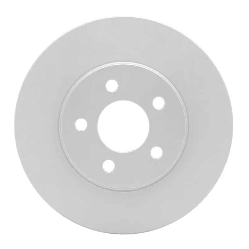 DFC 604-39009, 94-99 Ford FT800 Conventional (w/Front Disc Brakes) Front GeoSPEC Coated Rotor