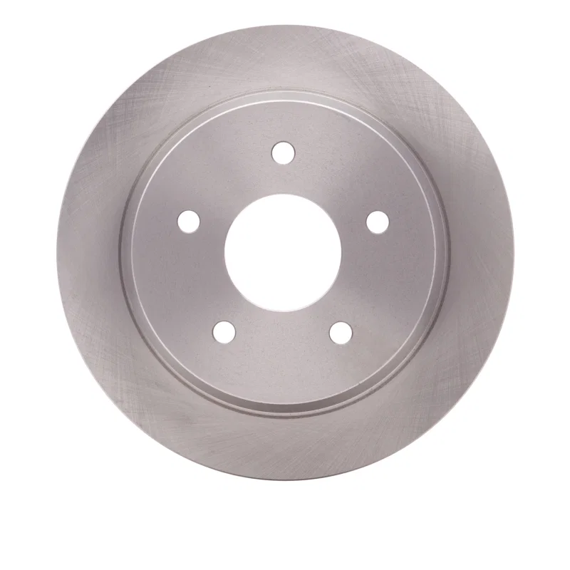 DFC 600-48032, 97-05 Chevrolet S10 Rear Brake Rotor