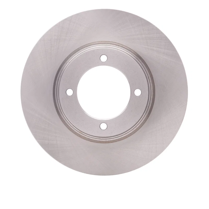 DFC 600-80054, 74-84 Ford Courier (USA/Canada) Front Brake Rotor
