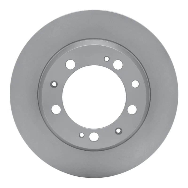 DFC 600-02020, 86-95 Porsche 944 Turbo Rear Brake Rotor