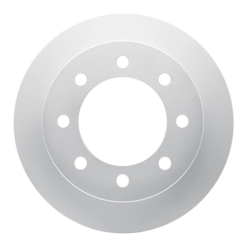 DFC 604-40088, 00-02 Dodge Ram 3500 Front GeoSPEC Coated Rotor