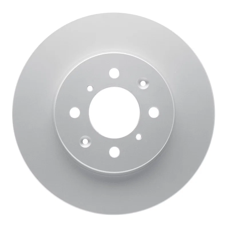 DFC 604-59016, 90-17 Acura EL Front GeoSPEC Coated Rotor