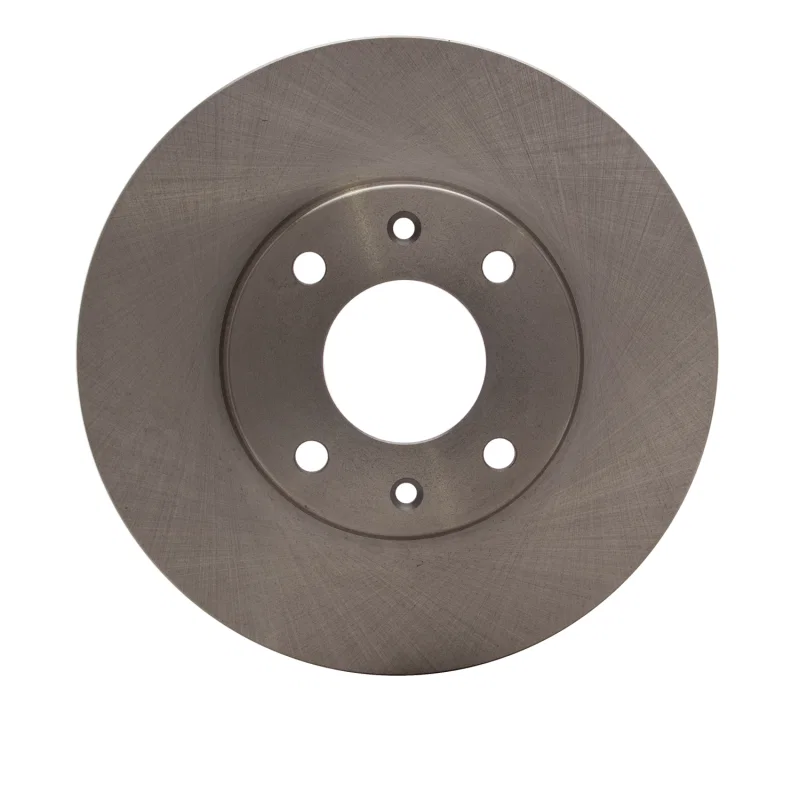 DFC 600-28004, 89-91 Peugeot 405 Front Brake Rotor