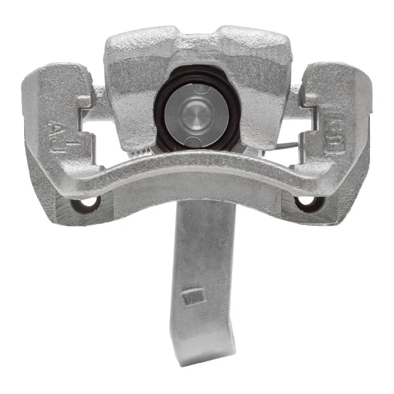 DFC 331-21614, 98-03 Kia Spectra Rear-R Premium Caliper - Silver Zinc Coated