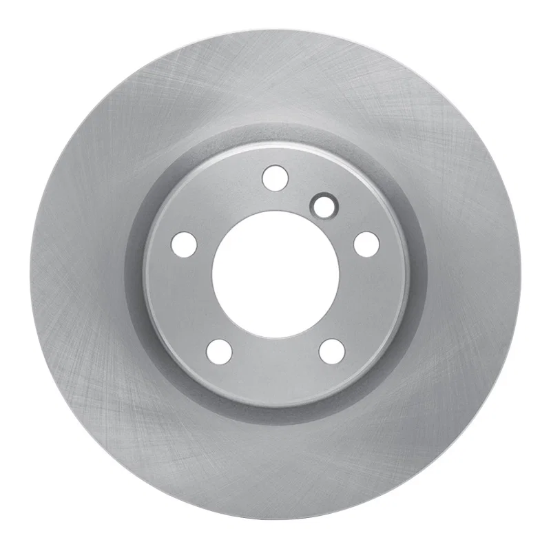 DFC 600-31036D, 95-02 BMW M3 Left Front Brake Rotor