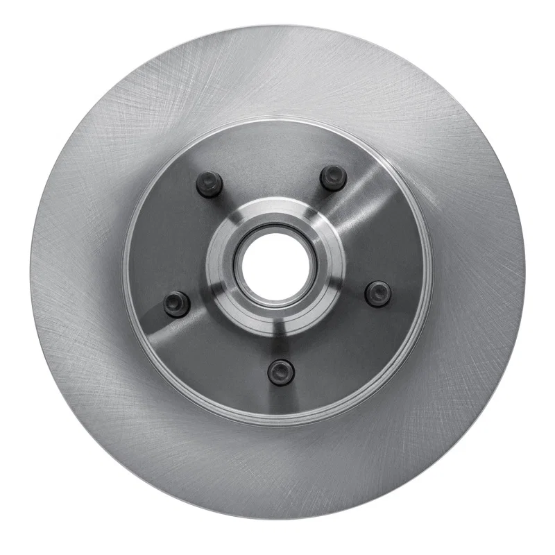 DFC 600-42018, 86-92 Jeep Comanche Front Brake Rotor