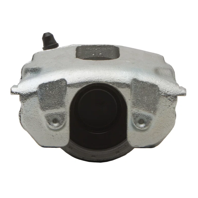 DFC 331-40097, 91-96 Dodge Dakota 4WD Front-L Premium Caliper - Silver Zinc Coated