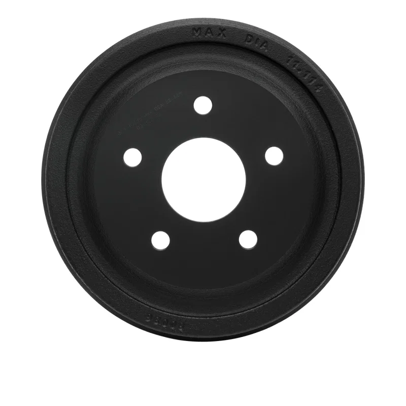 DFC 365-40055, 00-01 Dodge Ram 1500 Pickup Rear True Balanced Brake Drum