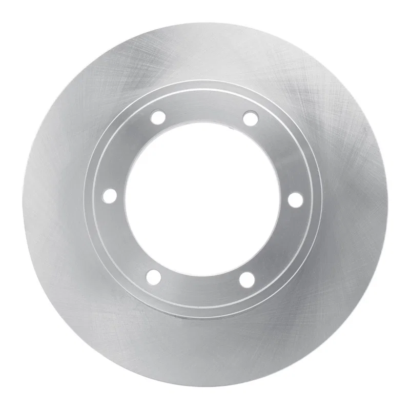 DFC 600-63155, 97-15 Freightliner MT35 Fr & Rr Brake Rotor