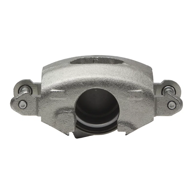 DFC 331-52012, 69-72 Buick Skylark Front-R Premium Caliper - Silver Zinc Coated