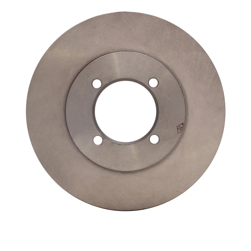 DFC 600-67002, 75-82 Nissan 610 Front Brake Rotor