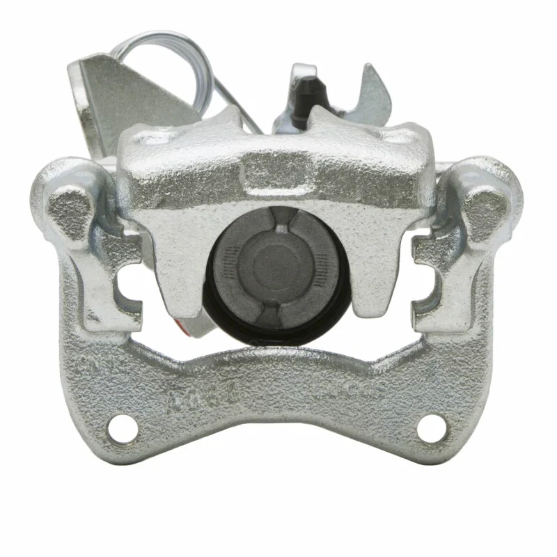 DFC 331-73616, 96-01 Audi A4 Quattro Rear-R Silver Zinc Coated Premium Caliper