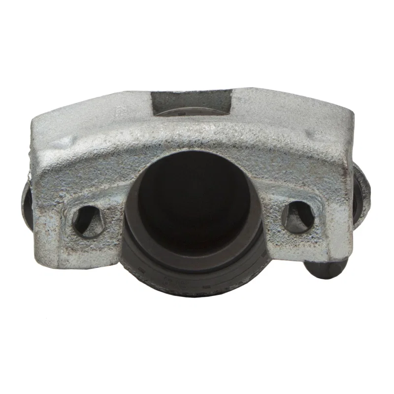 DFC 331-56612, 96-00 Ford Crown Victoria Rear Premium Caliper - Silver Zinc Coated