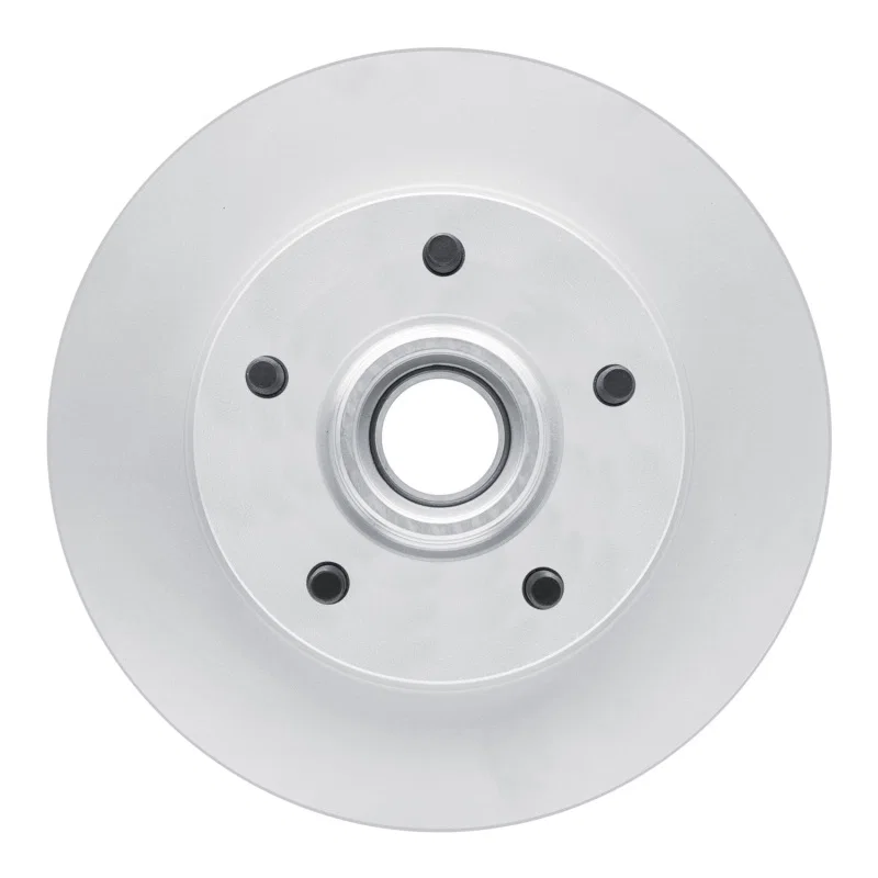 DFC 604-47062, 82-95 Buick Regal Front GeoSPEC Coated Rotor