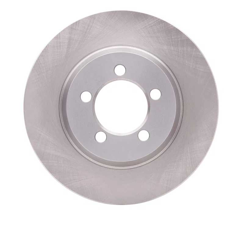 DFC 600-40002, 65-72 Dodge Dart Front Brake Rotor