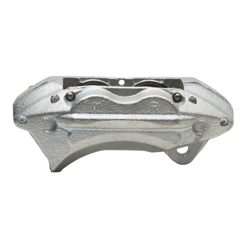 DFC 331-76158, 95-04 Toyota Tacoma Front-R Premium Caliper - Silver Zinc Coated