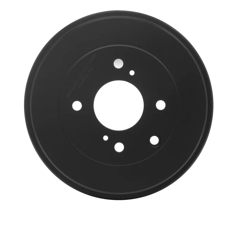 DFC 365-67027, 07-14 Nissan Sentra Rear True Balanced Brake Drum
