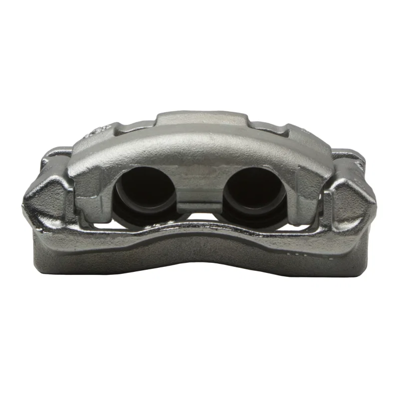 DFC 331-52021, 88-01 Buick Regal Front-L Silver Zinc Coated Premium Caliper