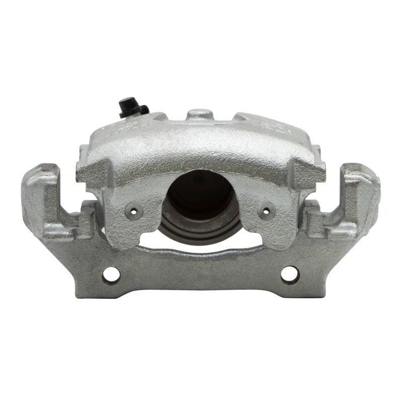 DFC 331-20607, 95-97 Jaguar XJ6 Rear-L Premium Caliper - Silver Zinc Coated