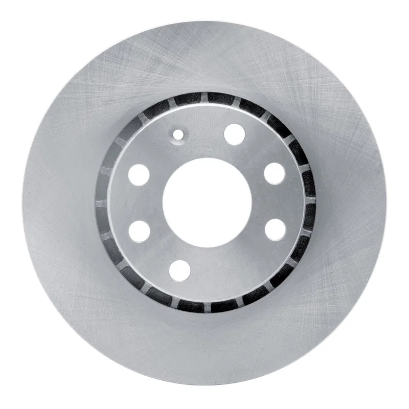 DFC 600-92018, 98-99 Chevrolet Tigra (Mexico) Front Brake Rotor