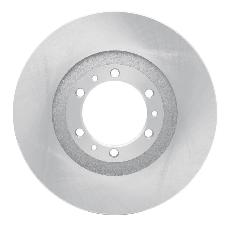DFC 600-37008, 92-02 Acura SLX Front Brake Rotor