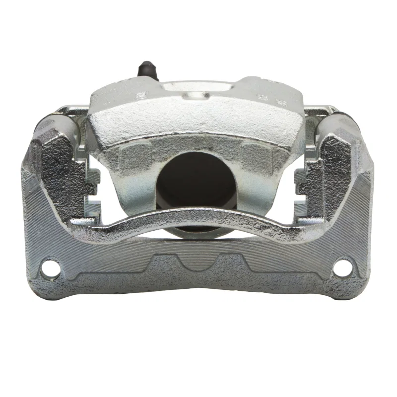 DFC 331-75011, 93-95 Lexus GS300 Front-L Silver Zinc Coated Premium Caliper