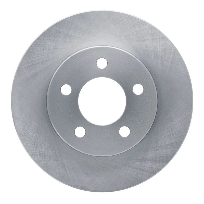 DFC 600-54144, 95-02 Ford Ranger (USA/Canada) Front Brake Rotor