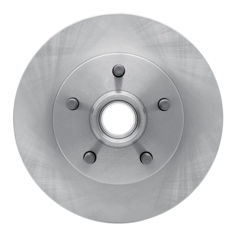 DFC 600-54138, 95-97 Ford Ranger (USA/Canada) Front Brake Rotor