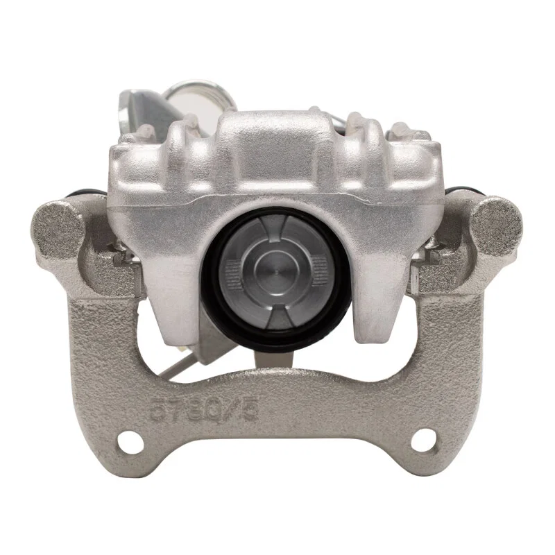 DFC 331-74610, 98-05 Audi A6 Quattro Rear-R Premium Caliper - Silver Zinc Coated