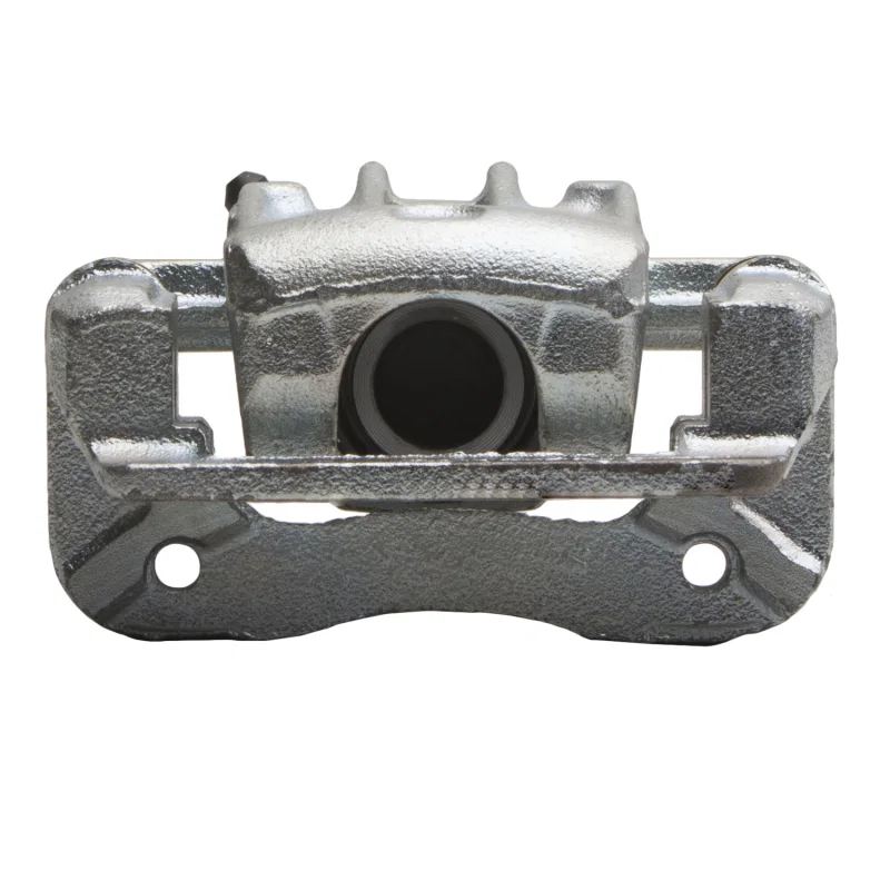 DFC 331-03618, 99-06 Hyundai XG300 Rear-R Premium Caliper - Silver Zinc Coated