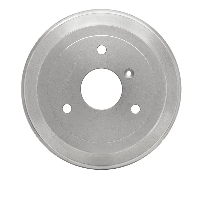 DFC 365-63000, 05-16 Smart Fortwo Rear True Balanced Brake Drum