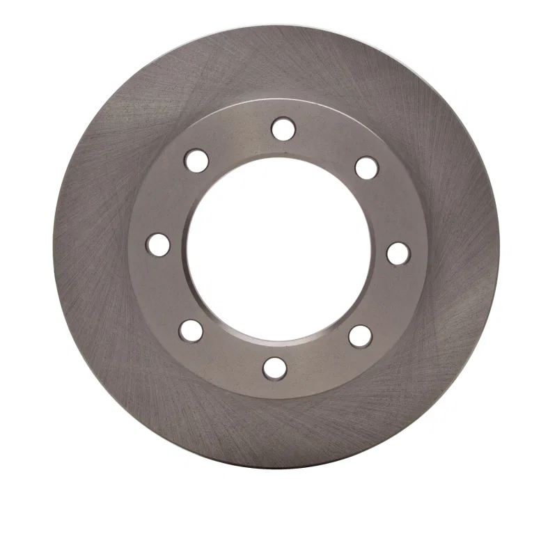 DFC 600-48003, 77-00 Chevrolet K3500 Front Brake Rotor