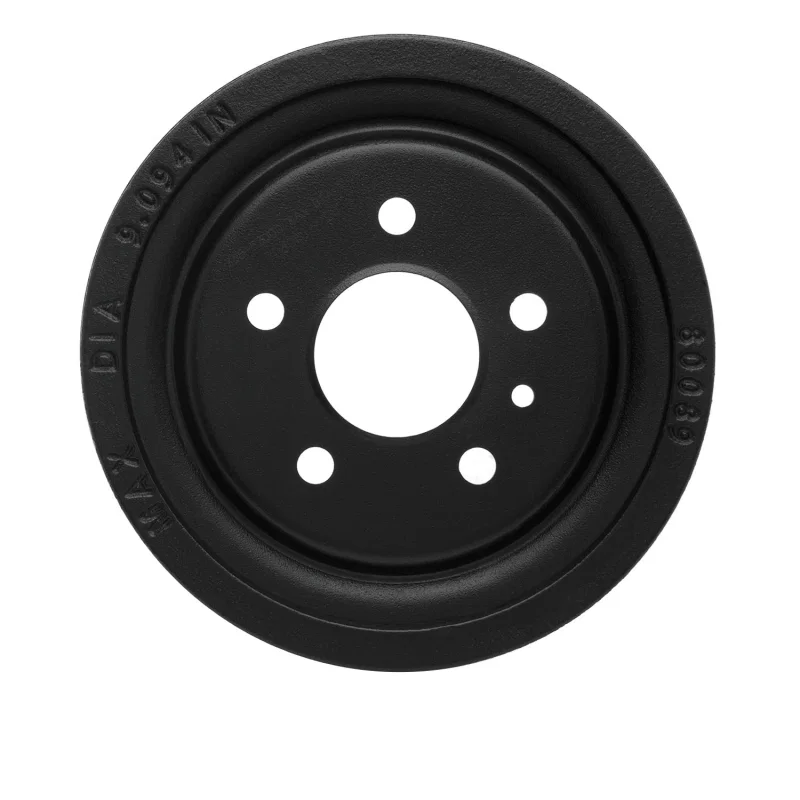 DFC 365-53000, 00-03 Saturn LS1 Rear True Balanced Brake Drum