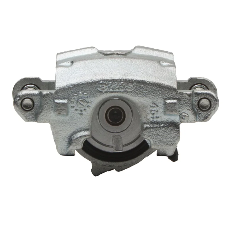 DFC 331-52601, 78-81 Cadillac Seville Rear-L Premium Caliper - Silver Zinc Coated
