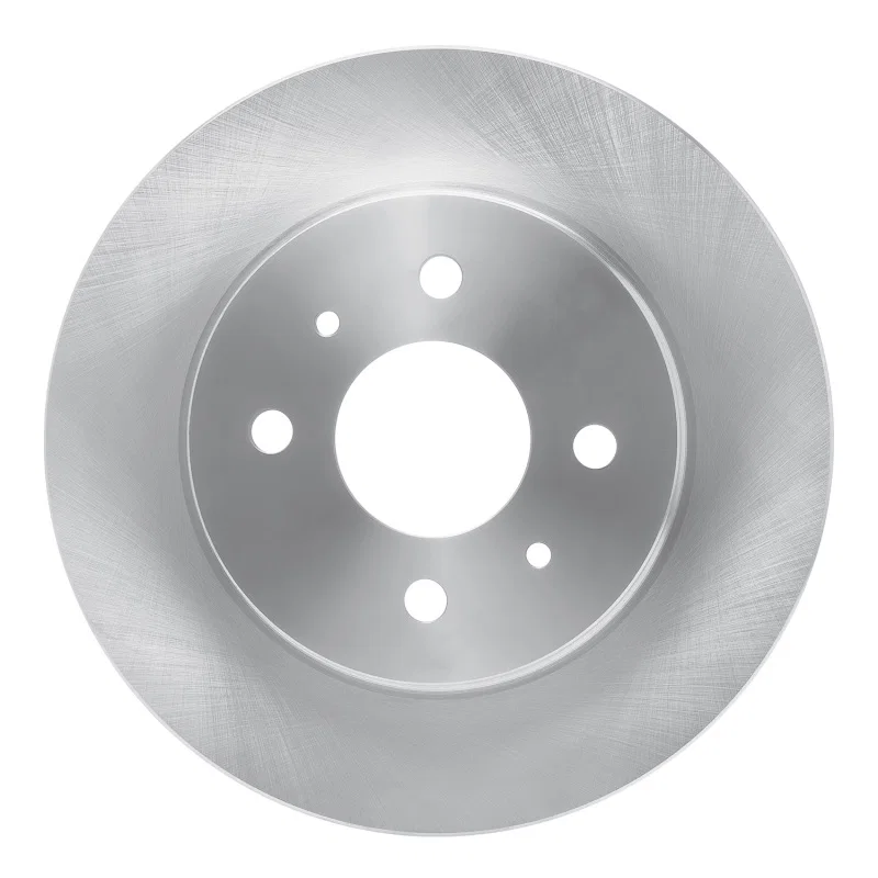 DFC 600-53001, 91-02 Saturn SC Front Brake Rotor