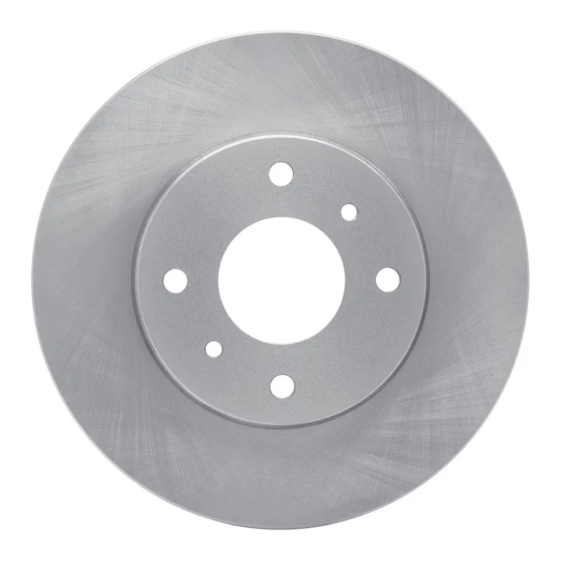 DFC 600-67021, 84-88 Nissan Maxima Front Brake Rotor