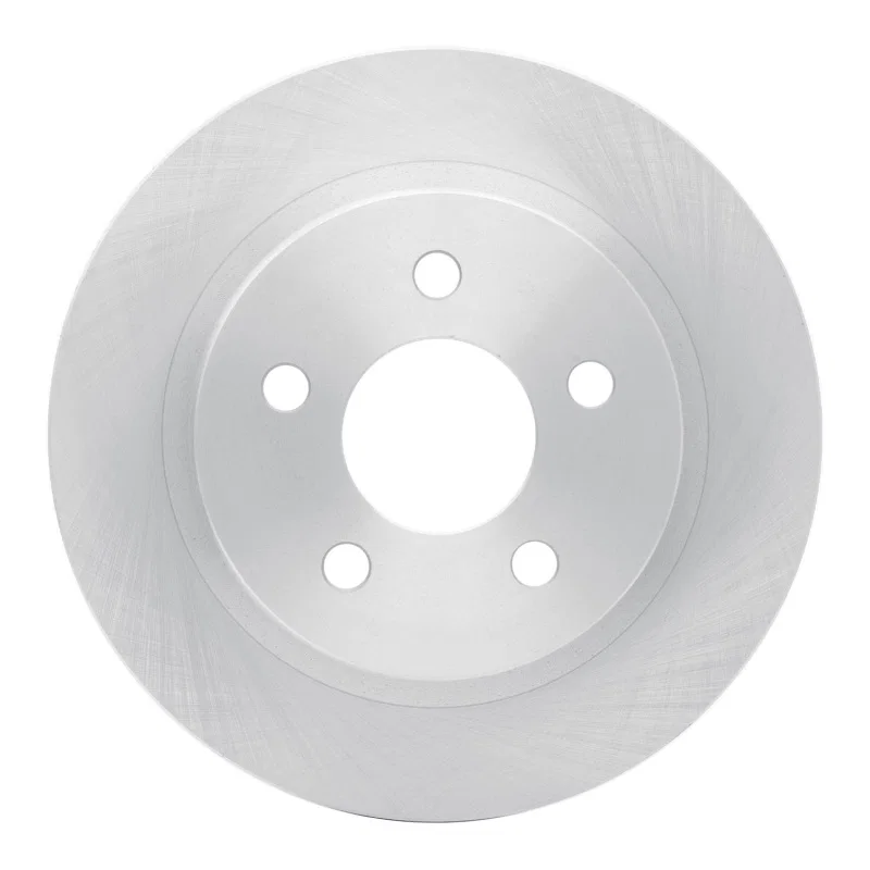 DFC 600-47025, 93-97 Chevrolet Camaro Rear Brake Rotor