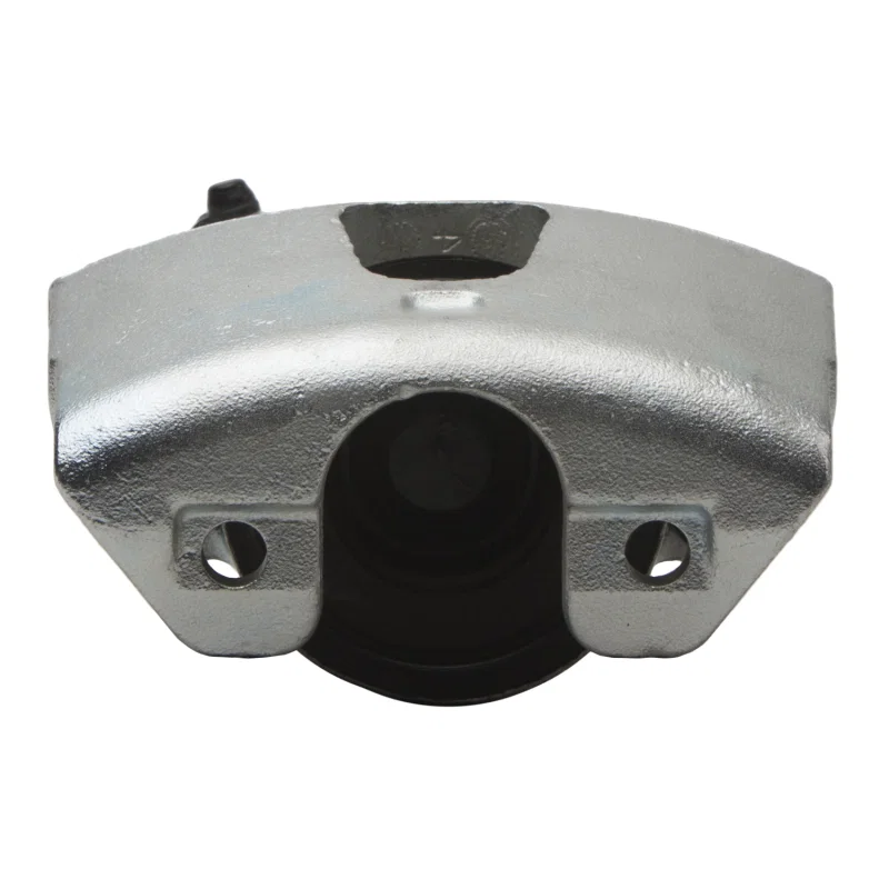 DFC 331-40103, 98-99 Dodge Durango Front-L Premium Caliper - Silver Zinc Coated