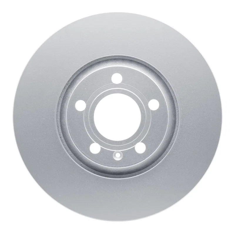 DFC 604-73044, 97-06 Audi A6 (USA/Canada) Front GeoSPEC Coated Rotor