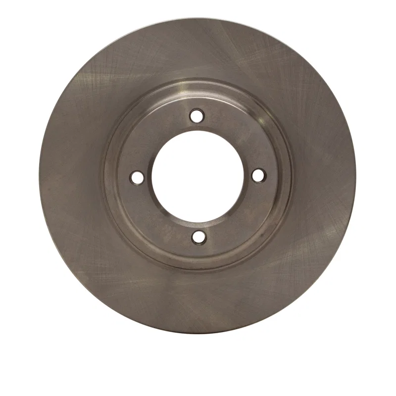 DFC 600-76004, 81-84 Toyota Starlet Front Brake Rotor