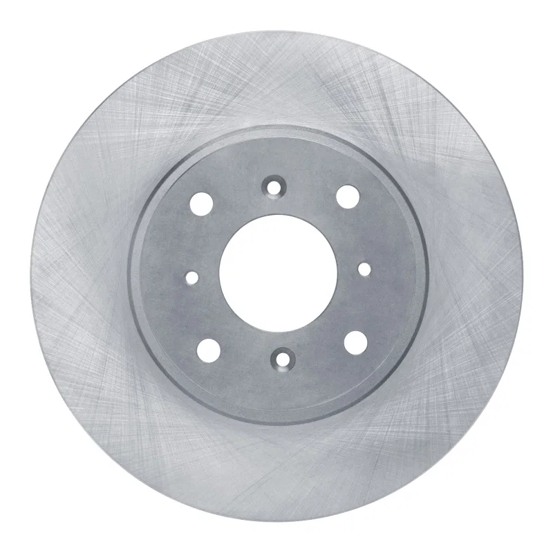 DFC 600-59022, 92-96 Honda Prelude Front Brake Rotor