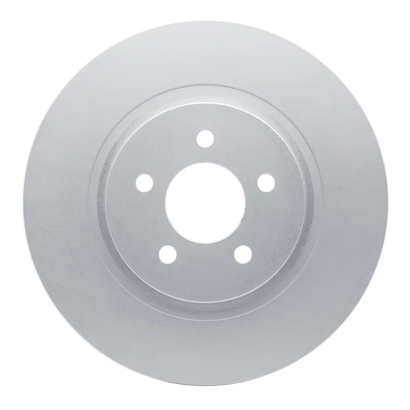 DFC 604-54036, 94-04 Ford Mustang Front GeoSPEC Coated Rotor