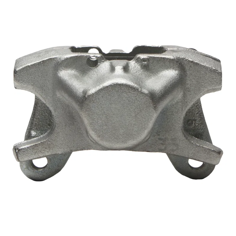 DFC 331-75618, 98-10 Lexus SC430 Rear-R Silver Zinc Coated Premium Caliper