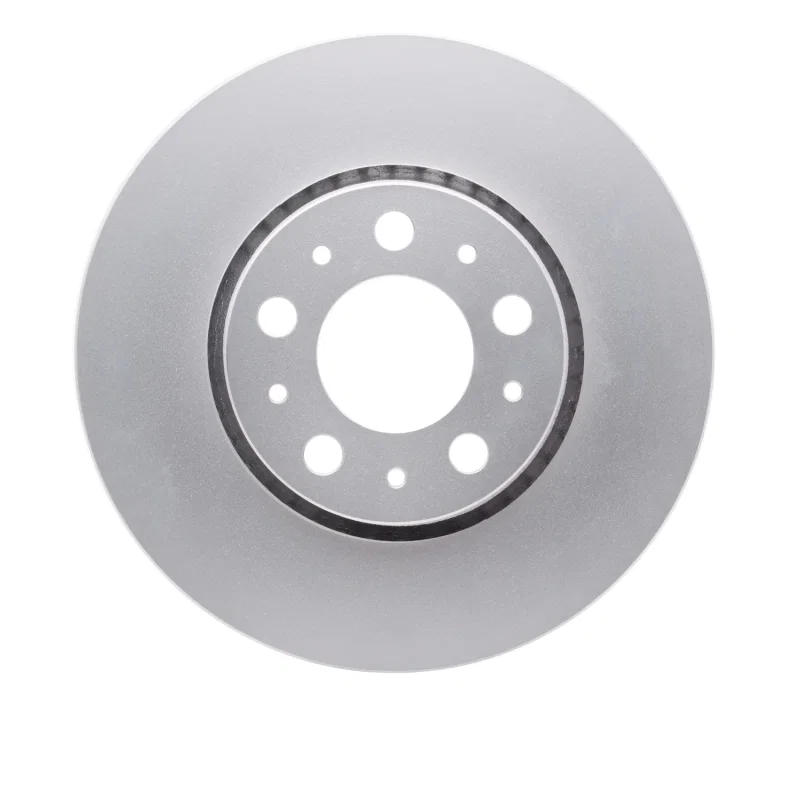 DFC 604-27028, 99-09 Volvo S80/XC70/S60/V70 Front GeoSPEC Coated Rotor