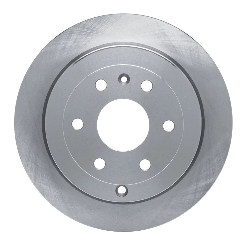 DFC 600-48065, 77-86 Chevrolet K20 Suburban Front Brake Rotor