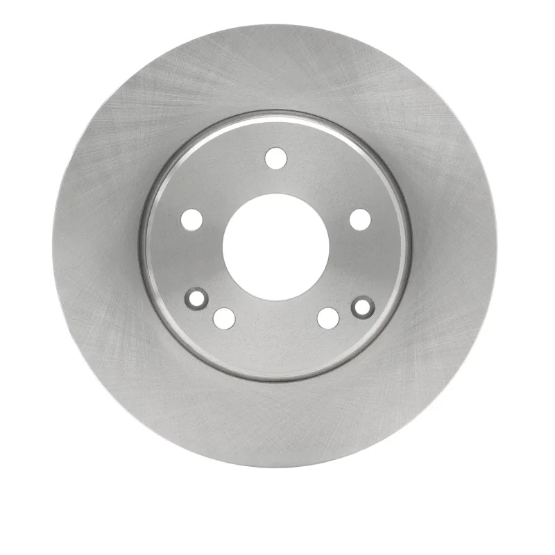 DFC 600-63047, 96-15 Mercedes-Benz E300 Front Brake Rotor
