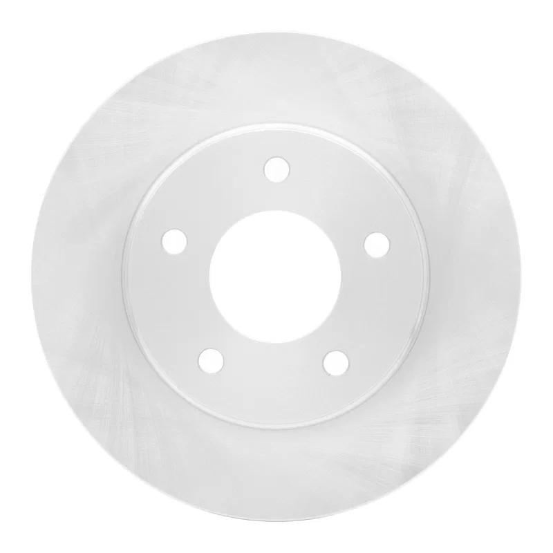 DFC 600-47019, 88-96 Buick Regal Front Brake Rotor